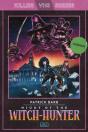Night Of The Witch-Hunter - Preview