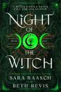 Night Of The Witch - Preview