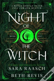 Capa do artigo Night Of The Witch