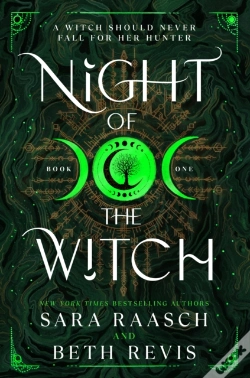 Capa do artigo Night Of The Witch