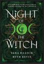 Night Of The Witch - Une Sorcière Ne Devrait Jamais Tomber Amoureuse Du Chasseur - Preview