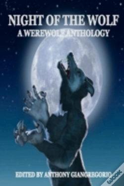 Capa do artigo Night Of The Wolf: A Werewolf Anthology