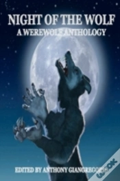 Capa do artigo Night Of The Wolf: A Werewolf Anthology