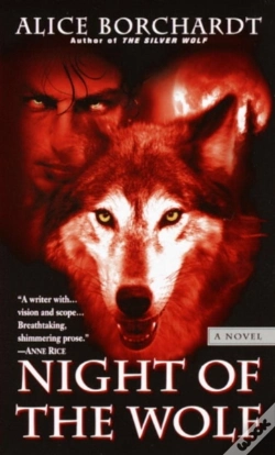 Capa do artigo Night Of The Wolf