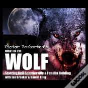 Capa do artigo Night Of The Wolf