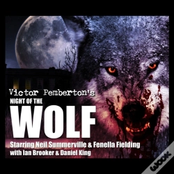 Capa do artigo Night Of The Wolf