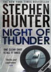 Night Of Thunder