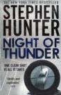 Night Of Thunder - Preview