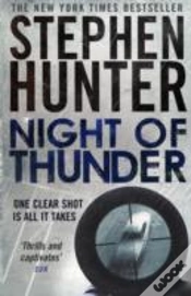 Capa do artigo Night Of Thunder