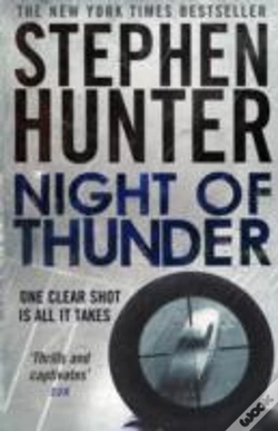 Capa do artigo Night Of Thunder