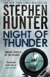 Capa do artigo Night Of Thunder