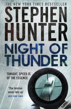 Capa do artigo Night Of Thunder