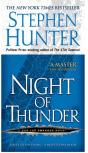 Night Of Thunder - Preview