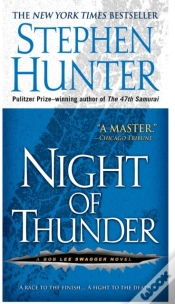 Capa do artigo Night Of Thunder