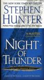 Night Of Thunder - Preview