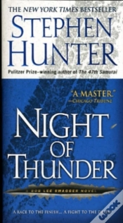 Capa do artigo Night Of Thunder