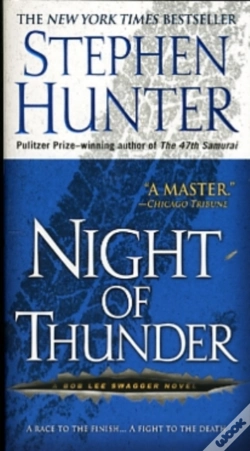 Capa do artigo Night Of Thunder