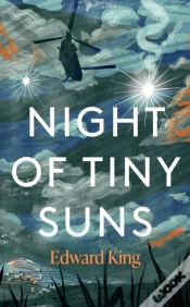 Capa do artigo Night Of Tiny Suns