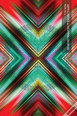 Capa do artigo Night Office Spell Book