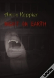 Capa do artigo Night On Earth