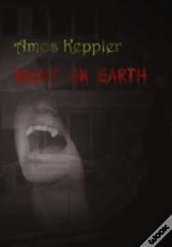 Capa do artigo Night On Earth