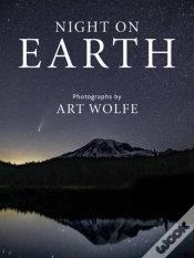 Capa do artigo Night On Earth