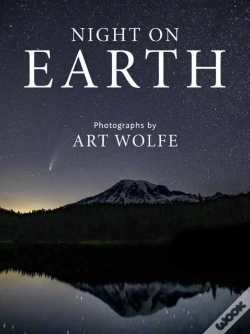Capa do artigo Night On Earth