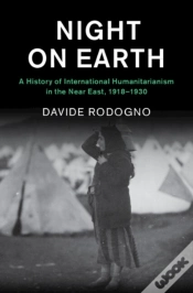 Capa do artigo Night On Earth
