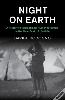 Capa do artigo Night On Earth