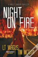 Night On Fire