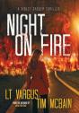Night On Fire - Preview