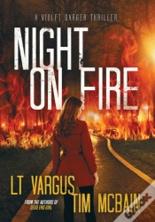 Capa do artigo Night On Fire