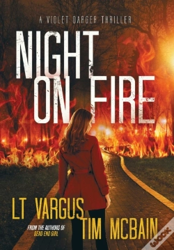 Capa do artigo Night On Fire