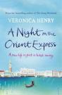 Night On The Orient Express - Preview