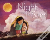 Night On The Sand
