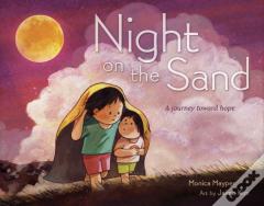Night On The Sand