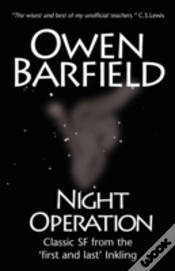Capa do artigo Night Operation