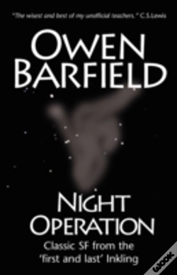 Capa do artigo Night Operation