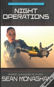 Capa do artigo Night Operations