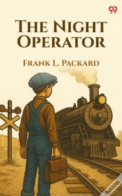 Capa do artigo Night Operator