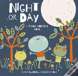 Capa do artigo Night Or Day