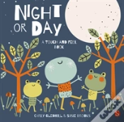 Capa do artigo Night Or Day