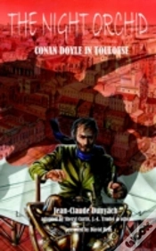 Capa do artigo Night Orchid