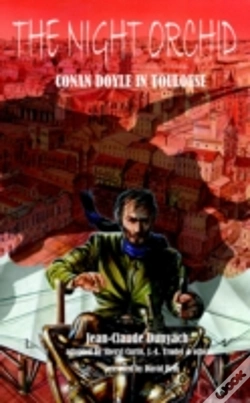 Capa do artigo Night Orchid