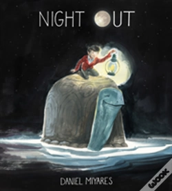 Capa do artigo Night Out