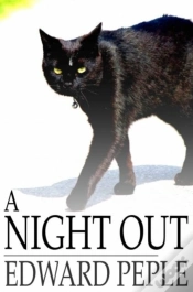 Capa do artigo Night Out