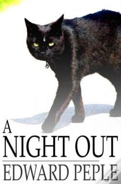 Capa do artigo Night Out