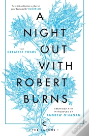 Capa do artigo Night Out With Robert Burns
