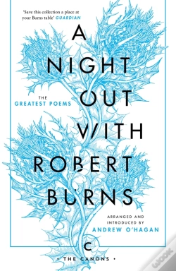 Capa do artigo Night Out With Robert Burns