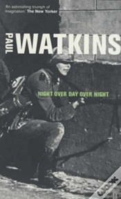Capa do artigo Night Over Day Over Night
